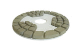 Corona Ceramica 250mm