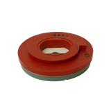 DIASAT RESIN 125mm