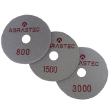 HEXACERAM 100mm SNAIL-LOCK or FVL