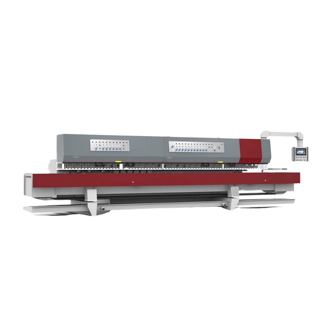 Edges Maker Machine EDGE POLISHING MACHINES PIEDRA – Abrastec