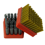 FRANKFURT ABRASIVE BRUSHES