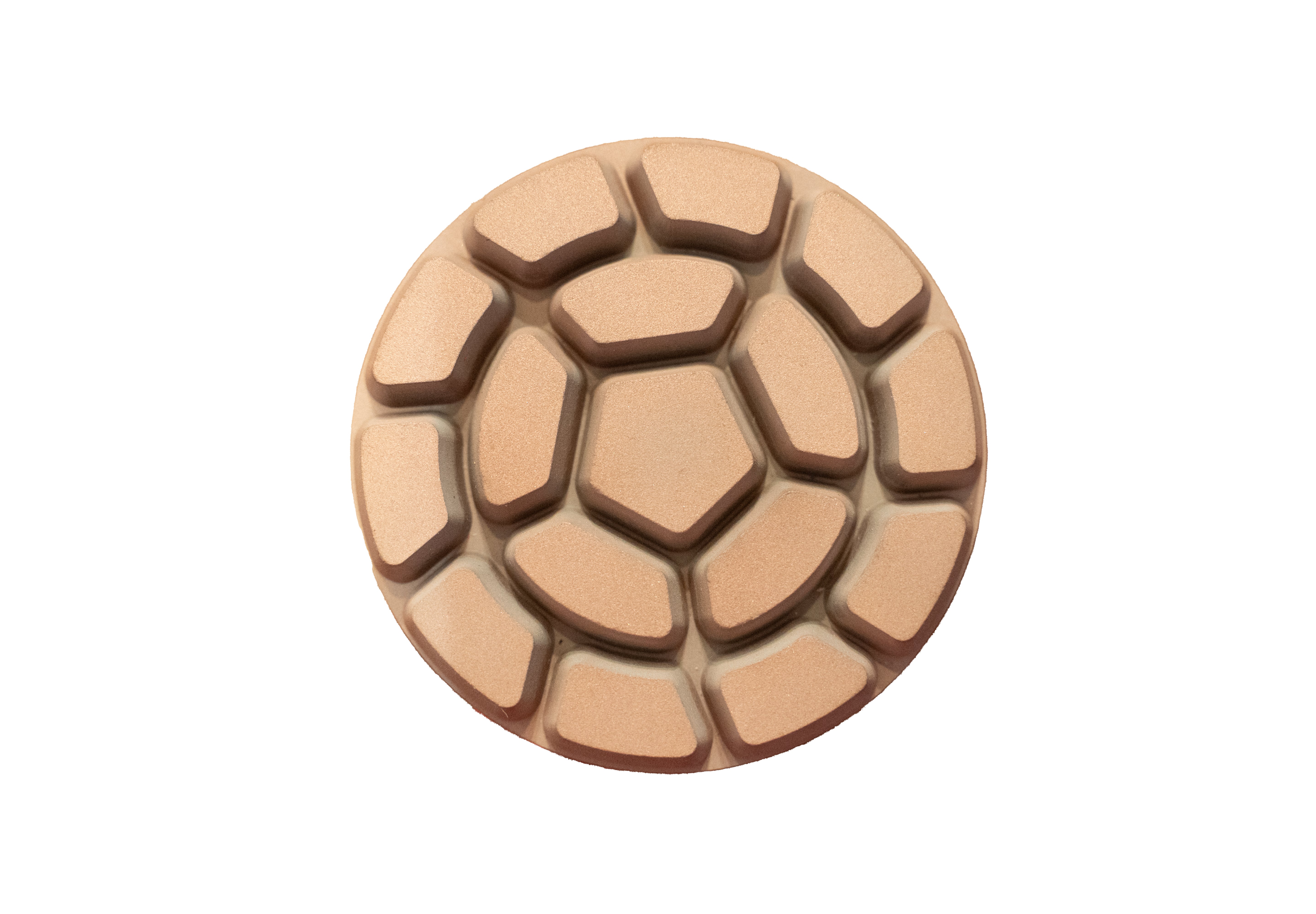 PENTA SEGMENT Ø3 (75mm)