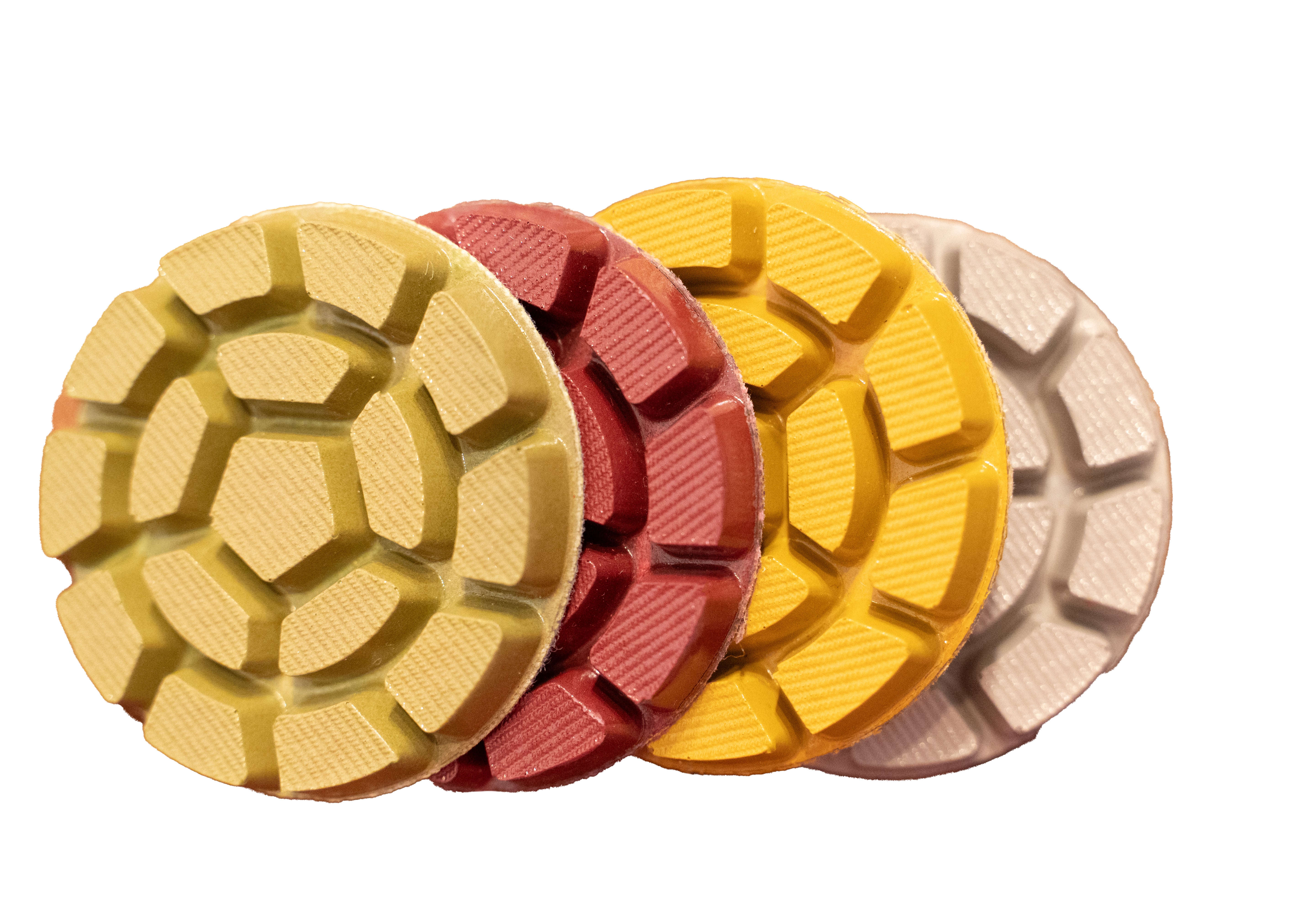 PENTA RESIN Ø3 (75mm)